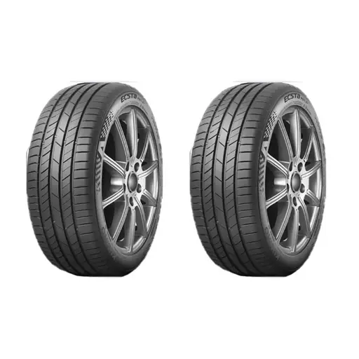لاستیک کومهو سایز 205/45R16 گل PS71 دو حلقه ای