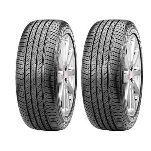 لاستیک مکسس سایز 205/50R17 گل HPM3 دو حلقه ای