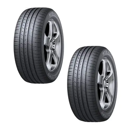 لاستیک سومیتومو سایز 215/60R16 گل HTR900 دو حلقه ای