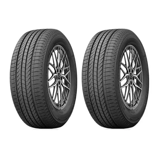 لاستیک کاپسن سایز 265/60R18 گل RS21 HT دو حلقه ای