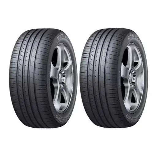 لاستیک سومیتومو سایز 215/65R16 گل HTR900 دو حلقه ای
