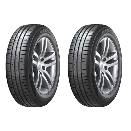 لاستیک هانکوک سایز 215/60R16 گل K435 دو حلقه ای لاستیک هانکوک سایز 215/60R16 گل K435 دو حلقه ای