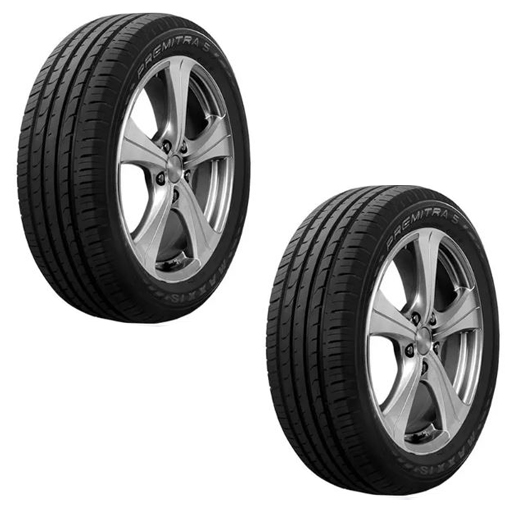 لاستیک مکسس سایز 225/45R18 گل HP5 دو حلقه ای لاستیک مکسس سایز 225/45R18 گل HP5 دو حلقه ای