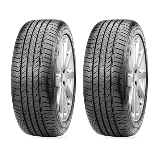 لاستیک مکسس سایز 235/60R16 گل HPM3 دو حلقه ای