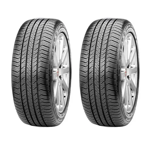 لاستیک مکسس سایز 235/55R18 گل HPM3 دو حلقه ای