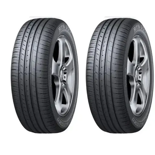 لاستیک سومیتومو سایز 215/55R18 گل HTR900 دو حلقه ای