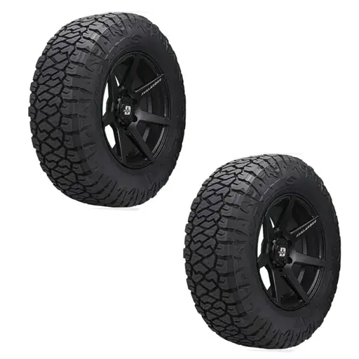 لاستیک مکسس سایز 311/05R15 گل AT811 6PR دو حلقه ای