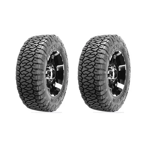 لاستیک مکسس سایز 265/60R18 گل AT811 10PR دو حلقه ای
