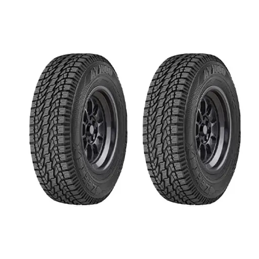 لاستیک زیتکس سایز 311/05R15 گل AT1000 دو حلقه ای