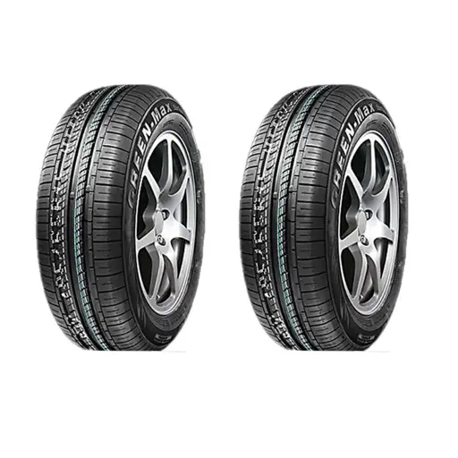 لاستیک لینگ لانگ سایز 175/70R13 گل GREEN MAX ECO دو حلقه ای لاستیک لینگ لانگ سایز 175/70R13 گل GREEN MAX ECO دو حلقه ای