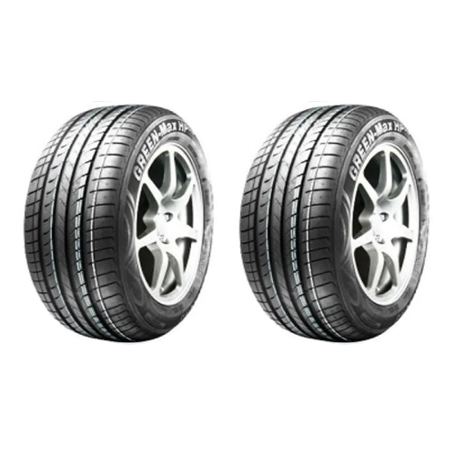 لاستیک لینگ لانگ سایز 185/65R15 گل GREEN MAX HP010 دو حلقه ای