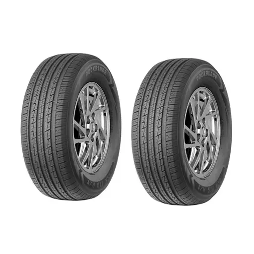 لاستیک راک بلید سایز 245/70R16 گل 719 HT دو حلقه ای