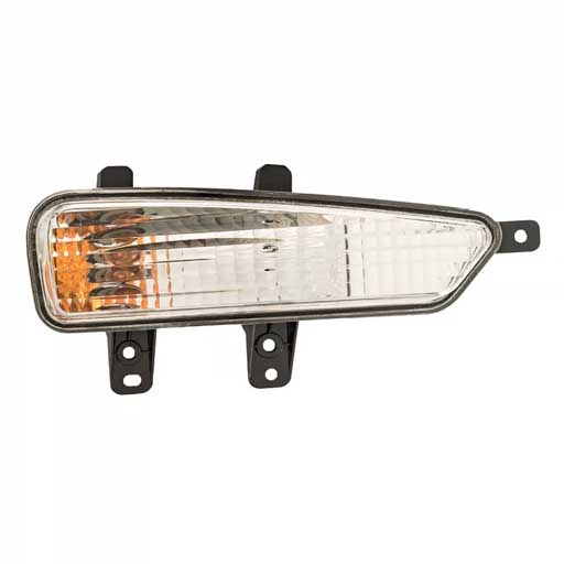 چراغ راهنما جلو لیفان X60 (راست)