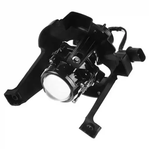 مه شکن جلو جک J5 (راست)