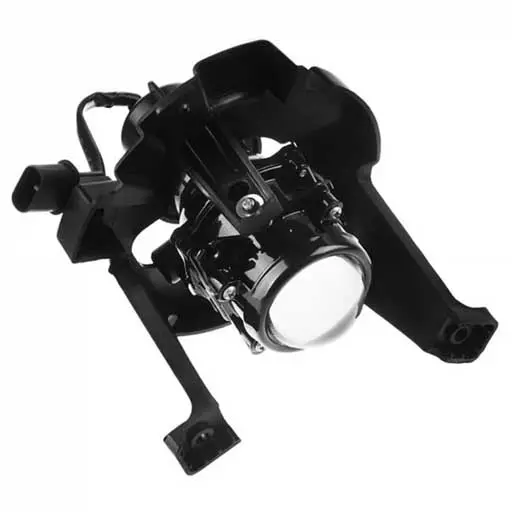 مه شکن جلو جک J5 (چپ)