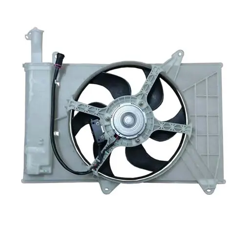 فن با منبع انبساط رادیاتور ولکس C30