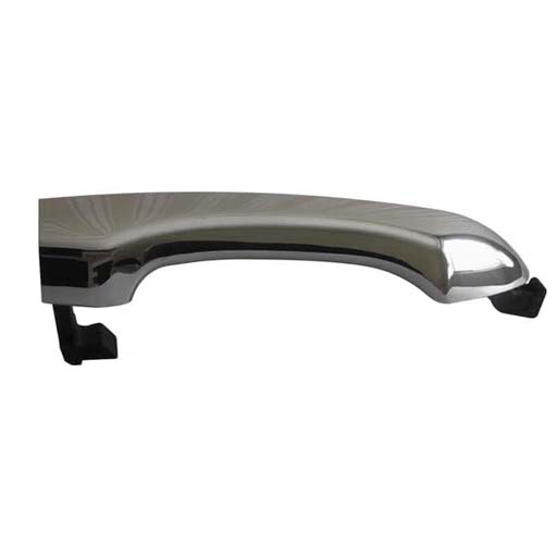 دستگیره بیرونی درب جلو جک AQBP S5 (راست) دستگیره بیرونی درب جلو جک AQBP S5 (راست)
