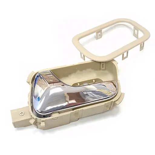 دستگیره داخلی درب جلو ام وی ام 315 کرم (چپ)