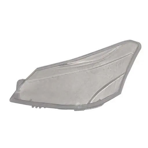 طلق چراغ جلو ام وی ام 550 (چپ)