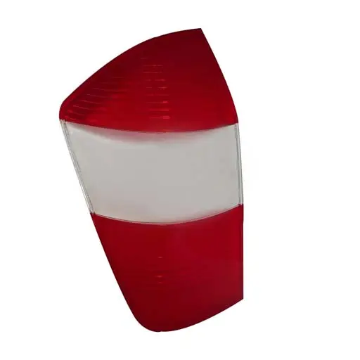 طلق چراغ خطر عقب ام وی ام X33 (راست)