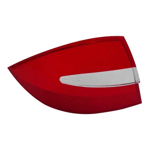 طلق چراغ خطر روی گلگیر عقب جک J5 (چپ)