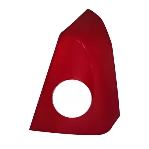 طلق چراغ خطر ام وی ام 530 (راست)