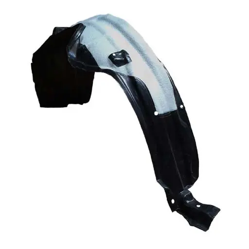 شلگیر جلو ولکس C30 (راست)