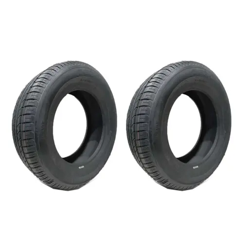 لاستیک پتلاس سایز 195/60/14 گل IMPERIUM PT515 86H  دو حلقه ای