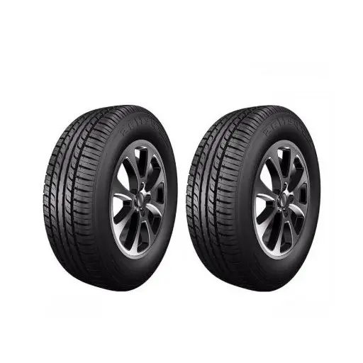 لاستیک پتلاس سایز 175/70/13 گل ELEGANT PT-311 82T  دو حلقه ای