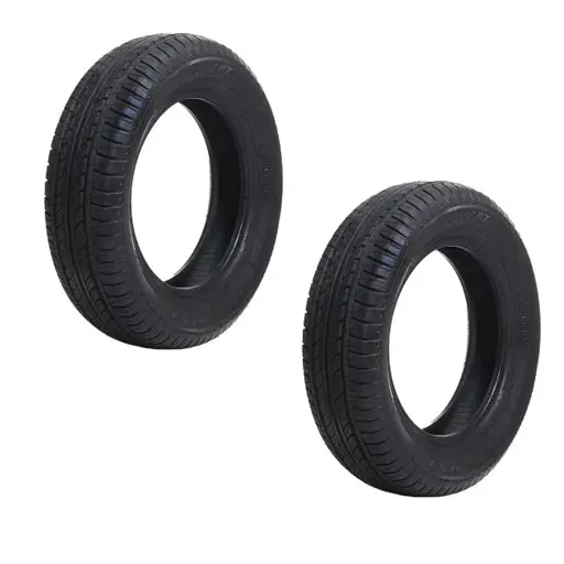 لاستیک آردنت سایز 165/80/13 گل TOUR RX1 83T دو حلقه ای