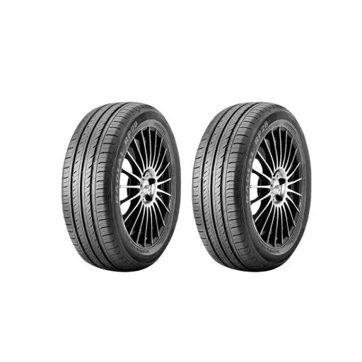 لاستیک ترازانو سایز 195/60/14 گل HP RX3 86H دو حلقه ای لاستیک ترازانو سایز 195/60/14 گل HP RX3 86H دو حلقه ای