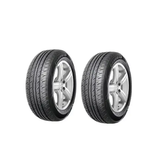 لاستیک فاررود سایز 165/65/13 گل FRD16 77T دو حلقه ای