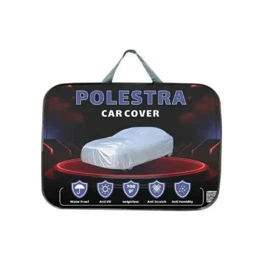 چادر تالیسمان مدل پولسترا