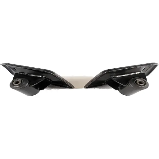 مجموعه تقویتی زیر فنر پراید وانت تکلان (چپ و راست)