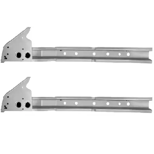 مجموعه پرچمی پراید تکلان (چپ و راست)