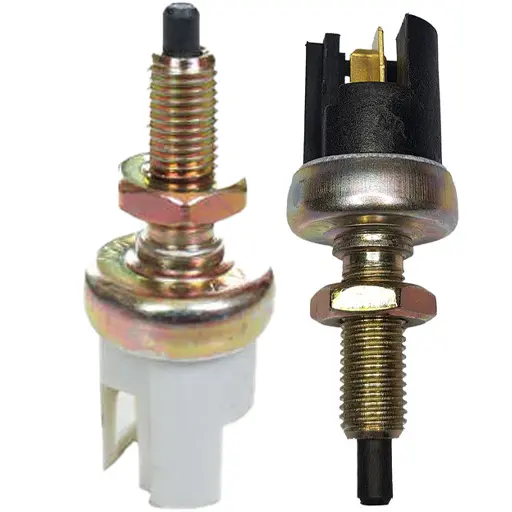 مجموعه سوییچ کلاچ و ترمز کوییک تکلان