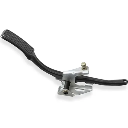 مجموعه پدال گاز پراید تکلان