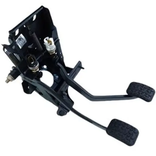 مجموعه پدال کلاچ و ترمز پراید تکلان