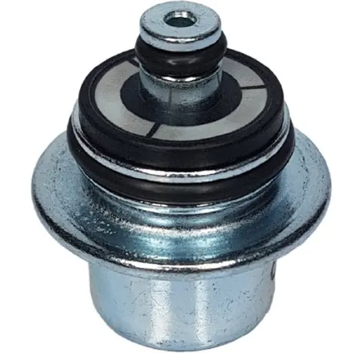 مجموعه رگلاتور فشار سوخت تیبا تکلان