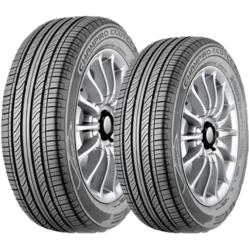 لاستیک جی تی رادیال 175/60r13 گل CHAMPIRO ECOTEC دو حلقه ای لاستیک جی تی رادیال 175/60r13 گل CHAMPIRO ECOTEC دو حلقه ای