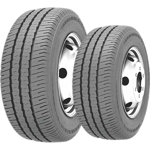 لاستیک ترازانو سایز 215r14 گل sc328 دو حلقه ای