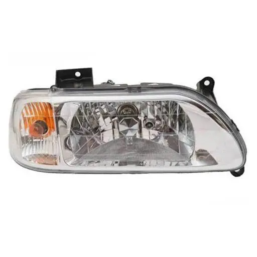 چراغ جلو پراید 131 مدرن (راست) چراغ جلو پراید 131 مدرن (راست)