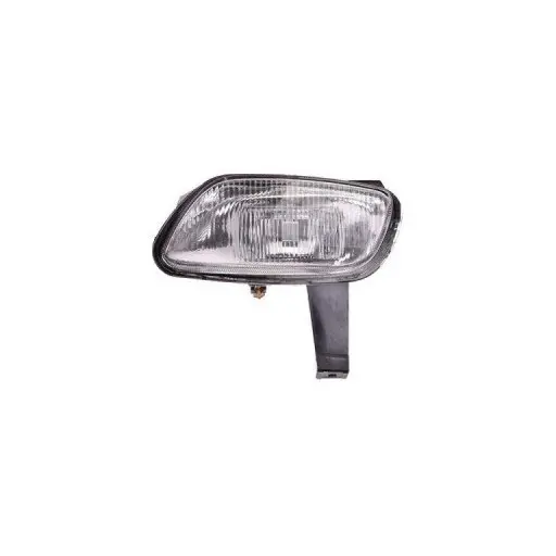 چراغ مه شکن جلو پژو پارس فن آوران (چپ)