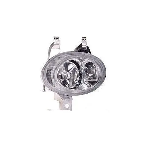 چراغ مه شکن جلو پژو 206 مدرن (راست)