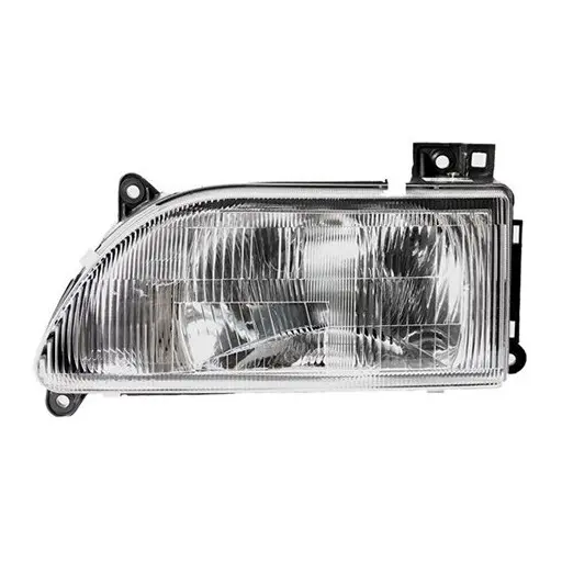 چراغ جلو پراید صبا gtx فن آوران (چپ) چراغ جلو پراید صبا gtx فن آوران (چپ)