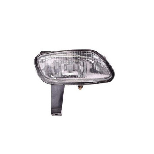 چراغ مه شکن جلو پژو پارس فن آوران (راست)