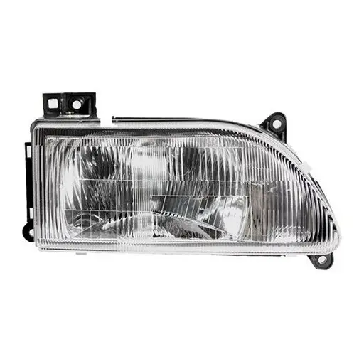 چراغ جلو پراید صبا gtx فن آوران (راست) چراغ جلو پراید صبا gtx فن آوران (راست)