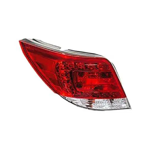 چراغ خطر عقب دنا مدرن (چپ)