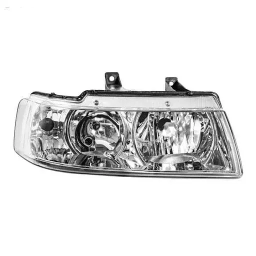 چراغ جلو سمند lx مدرن (راست) چراغ جلو سمند lx مدرن (راست)