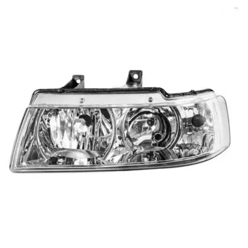 چراغ جلو سمند lx مدرن (چپ)